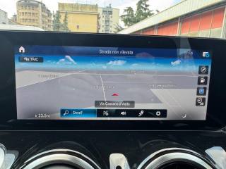 MERCEDES-BENZ GLB 180 usata, con Controllo trazione