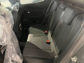 PEUGEOT 2008 usata, con Vetri oscurati