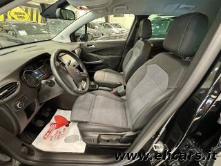 OPEL Crossland usata, con Boardcomputer