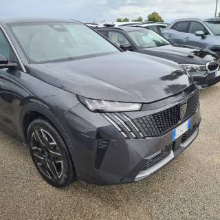 PEUGEOT 3008 usata, con Airbag laterali