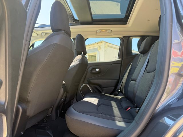 JEEP Renegade usata 26