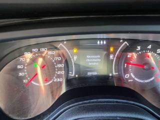 FIAT Tipo usata, con ESP