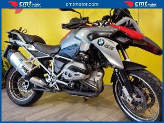 BMW R 1200 GS usata 6