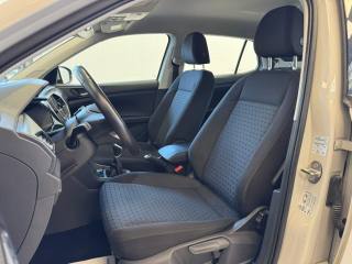 VOLKSWAGEN T-Cross usata, con Chiusura centralizzata