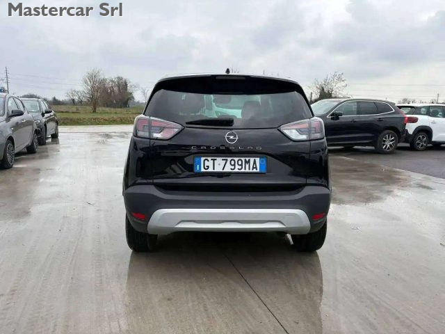 OPEL Crossland usata, con Controllo trazione