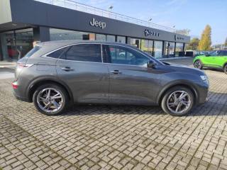 DS AUTOMOBILES DS 7 Crossback usata, con Cerchi in lega