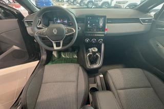 RENAULT Clio usata, con Climatizzatore