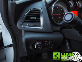OPEL Astra usata 32