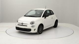 FIAT 500 1.0 Hybrid Connect 70CV