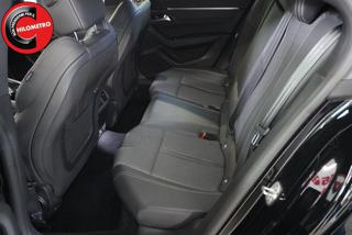 PEUGEOT 508 usata, con Climatizzatore
