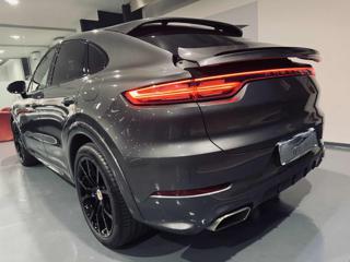 PORSCHE Cayenne usata, con Alzacristalli elettrici