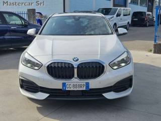 BMW 116 usata, con Servosterzo
