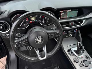 ALFA ROMEO Stelvio usata, con Climatizzatore