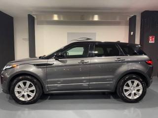 LAND ROVER Range Rover Evoque usata, con Chiusura centralizzata