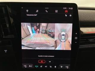 RENAULT Megane usata, con Sedili riscaldati