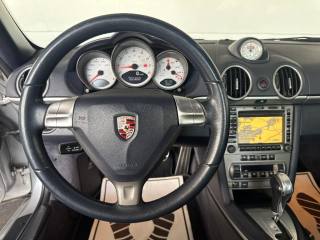 PORSCHE Cayman usata 20