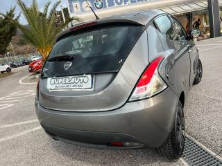 LANCIA Ypsilon usata, con Alzacristalli elettrici