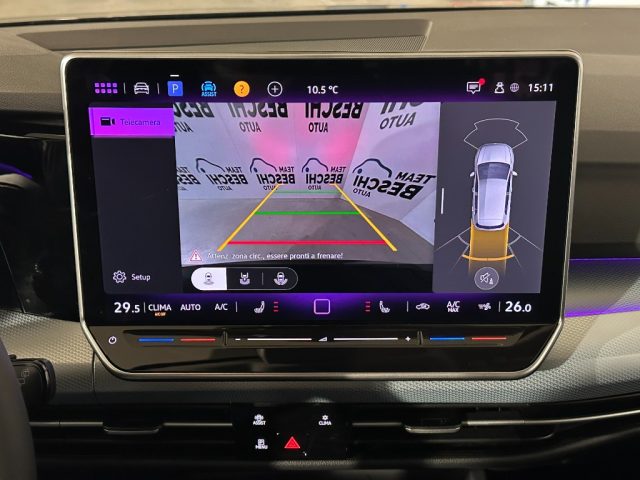 VOLKSWAGEN Golf usata, con Chiusura centralizzata