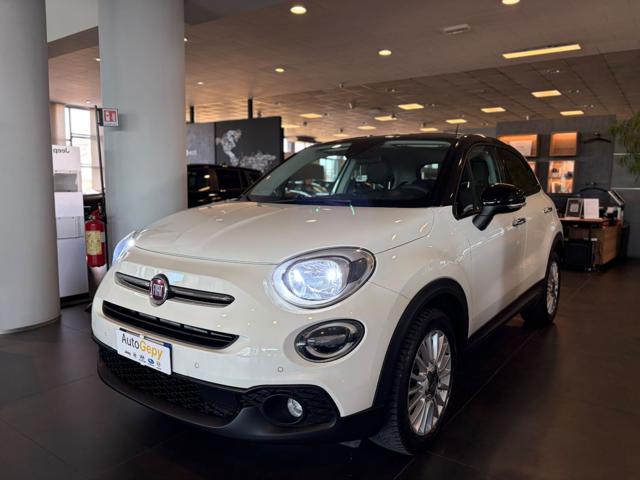 FIAT 500X usata, con Specchietti laterali elettrici