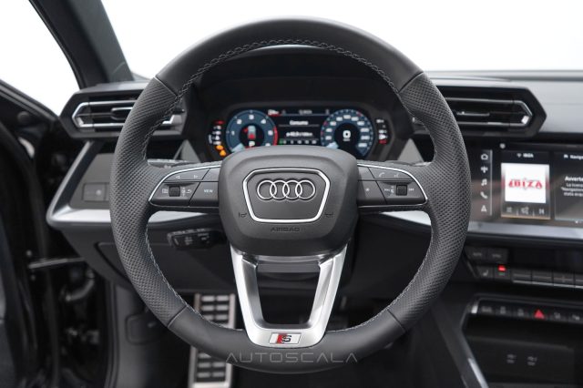 AUDI A3 usata, con USB