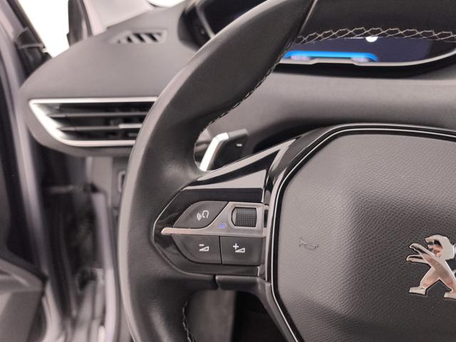 PEUGEOT 3008 usata, con Servosterzo
