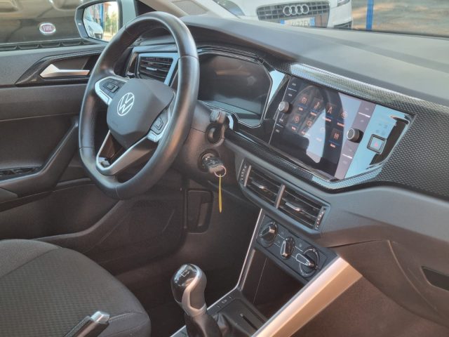 VOLKSWAGEN Polo usata, con Immobilizzatore elettronico