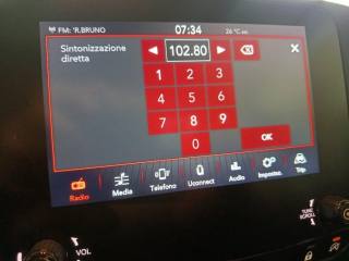 FIAT 500L usata, con Airbag Passeggero