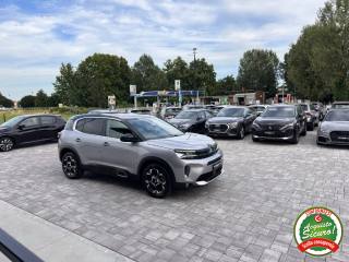 CITROEN C5 Aircross usata, con Boardcomputer
