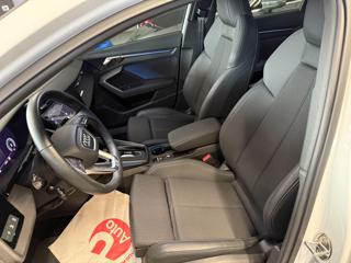 AUDI A3 usata, con Climatizzatore