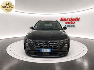 HYUNDAI Tucson usata, con Alzacristalli elettrici