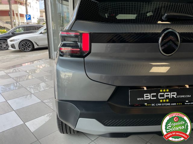 CITROEN C3 usata, con Luci diurne LED