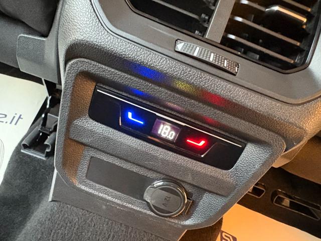 VOLKSWAGEN Tiguan usata, con Bluetooth