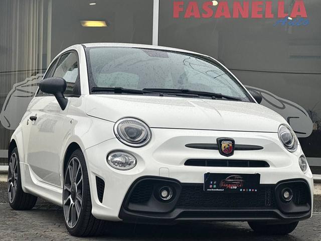 ABARTH 595 usata, con Airbag