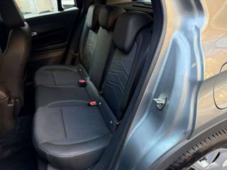 JEEP Avenger usata, con Airbag testa
