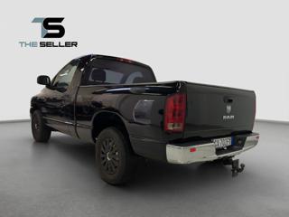 DODGE RAM usata, con Telecamera per parcheggio assistito