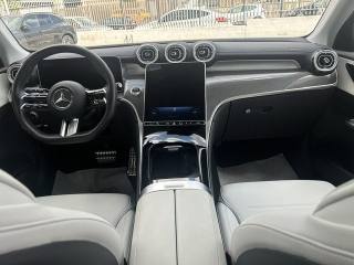 MERCEDES-BENZ GLC 220 usata, con Controllo trazione