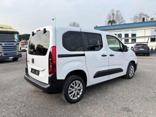 FIAT Doblo usata, con Airbag Passeggero