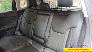 JEEP Compass usata, con Fari full-led