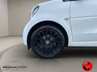 SMART ForTwo usata, con Cruise Control