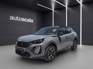 PEUGEOT 2008 Hybrid 136 e-DCS6 GT