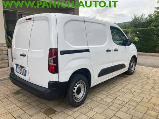 CITROEN Berlingo usata, con Controllo trazione