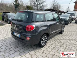 FIAT 500L usata 13