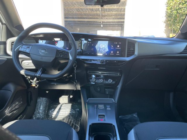OPEL Mokka usata, con Autoradio digitale