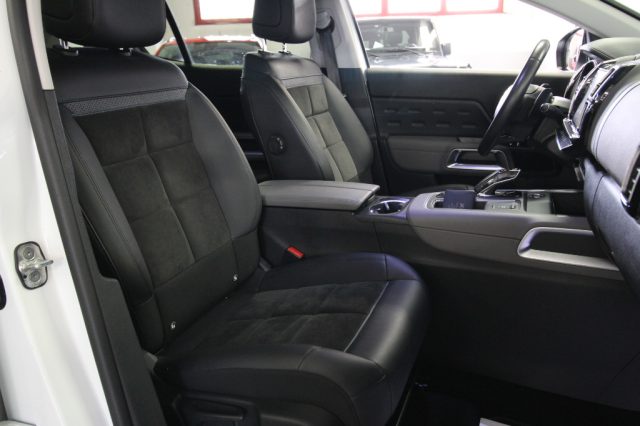 CITROEN C5 Aircross usata, con Sistema di navigazione