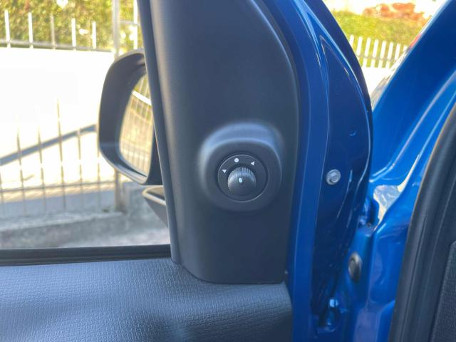 FIAT Panda usata, con MP3