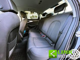 AUDI A6 usata, con Fari Xenon