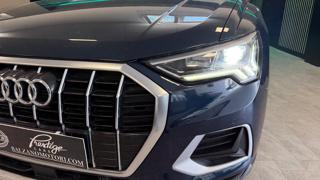 AUDI Q3 usata, con Controllo automatico clima