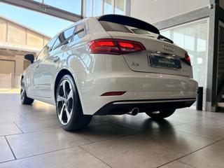 AUDI A3 usata, con Cerchi in lega