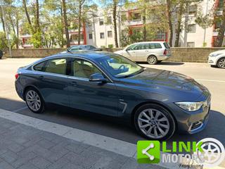 BMW 420 usata, con Airbag