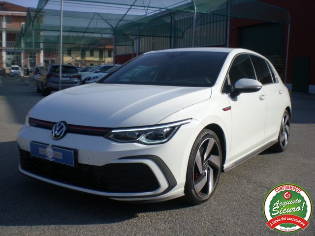 VOLKSWAGEN Golf usata, con ABS